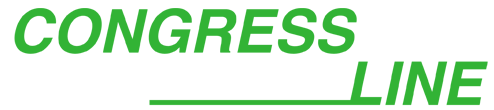 Logo Congress Line