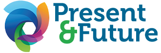 Logo Present and Future